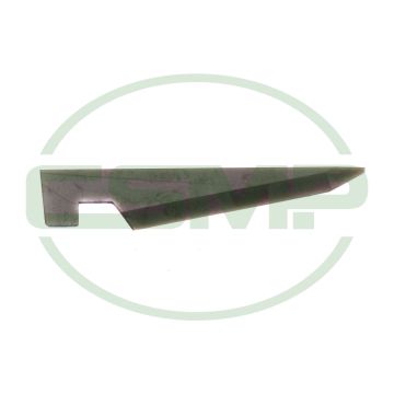 166-07608 (B2) APW-192 KNIFE GENUINE JUKI