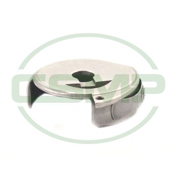 0167001784 = CPHAD167 BOBBIN CASE CAP DURKOPP 167 GENUINE 0167001784 = CPHAD167 BOBBIN CASE CAP DURKOPP 167 GENUINE