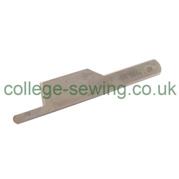 0167004610 UPPER KNIFE ADLER 167 GENUINE