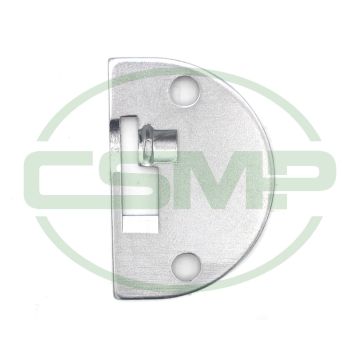 167069 NEEDLE PLATE PEGASUS GENUINE