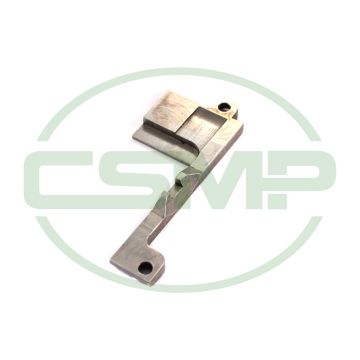 0167200060 NEEDLE PLATE ADLER GENUINE