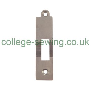 167200070 NEEDLE PLATE NON TRIMMER ADLER 167,267 GENERIC