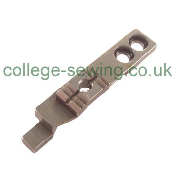 167210100 FEED DOG NON TRIMMER ADLER 167, 267 GENERIC