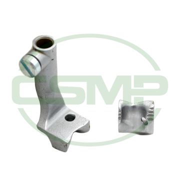 0167220653 8MM=5/16 INSIDE PIPING FOOT DURKOPP GENUINE