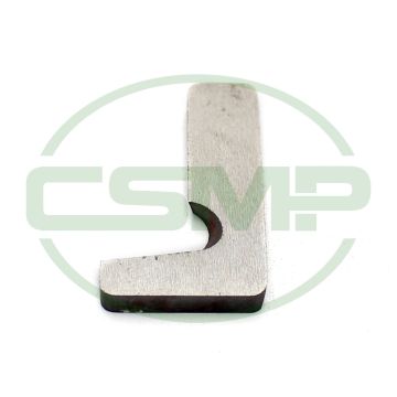 167L BELT LOOP KNIFE TOP L GALKIN