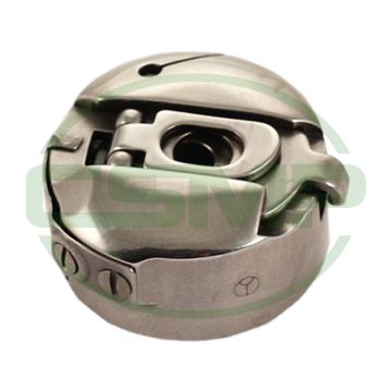 9116862891 = BCPF418 BOBBIN CASE TOWA PFAFF 418, 918