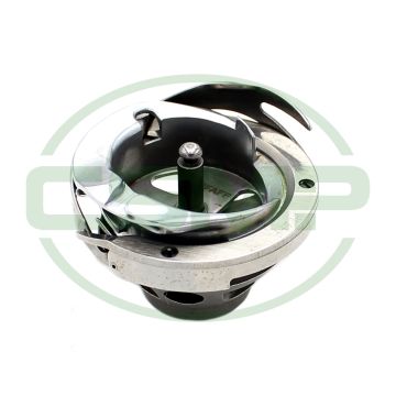 9116888891 HOOK & BASE ONLY GENUINE PFAFF 418 CLEARANCE PRICE