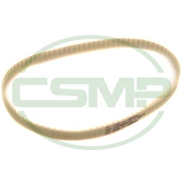 0169002130 TIMING BELT ADLER 169,269 GENUINE 0169002130 TIMING BELT ADLER 169,269 GENUINE