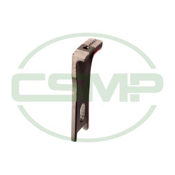 0169210080 FEED DOG ADLER 169-373,269 GENUINE