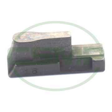 17-0064-5-849 16MM CUTTING BLOCK REECE 100 17-0064-5-849 16MM CUTTING BLOCK REECE 100