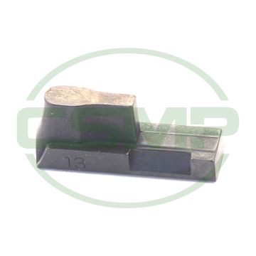 17-0064-5-951 13MM CUTTING BLOCK REECE 100
