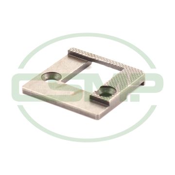 17090 7MM NEEDLE PLATE SEIKO GENUINE