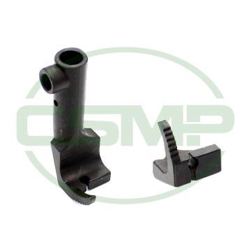 17108-B INNER PRESSER FOOT SEIKO LSC GENUINE