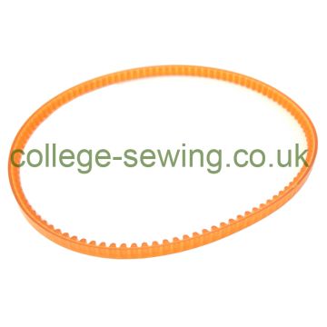 1712 NYLON DOMESTIC BELT