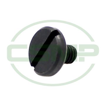 17338 FIXED KNIFE SCREW SEIKO LSC-8BHC GENUINE