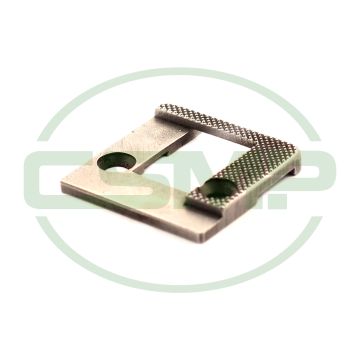 17380 NEEDLE PLATE SEIKO GENUINE