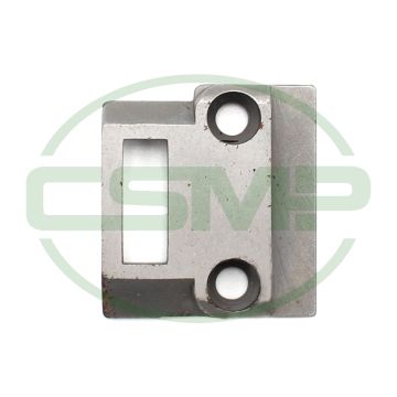 17383 NEEDLE PLATE SEIKO LSC-8BHC GENUINE