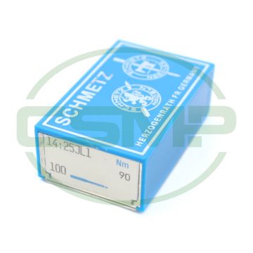 1738S SIZE 90 PACK OF 10 NEEDLES SCHMETZ 1738S SIZE 90 PACK OF 10 NEEDLES SCHMETZ