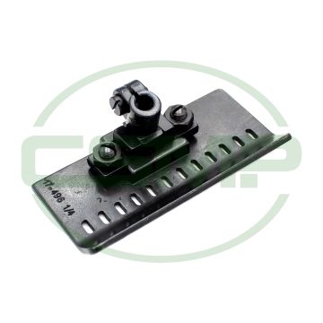 17-396 FOOT ASSY 12N 1/4" KANSAI SPECIAL DFB1412P GENERIC