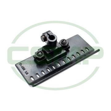 17-4960-1 PRESSER FOOT 1/4 12N KANSAI 17-4960-1 PRESSER FOOT 1/4 12N KANSAI