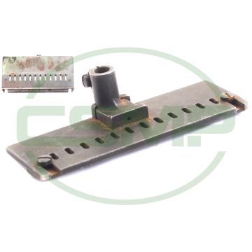 17-4980-1 PRESSER FOOT 1/4 KANSAI 17-4980-1 PRESSER FOOT 1/4 KANSAI