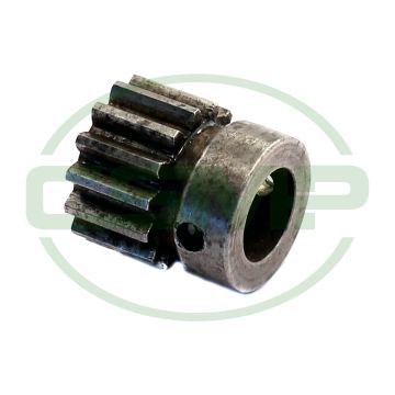 175143 PULLEY GEAR SINGER 175