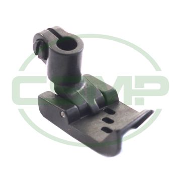 17-532 PRESSER FOOT KANSAI 3 NEEDLE 1/4