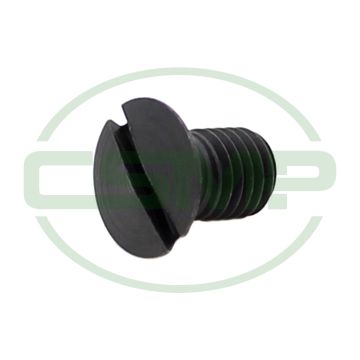 17559 NEEDLE PLATE SCREW SEIKO GENUINE
