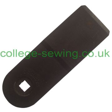 175696 22 LIGNE PLATE SINGER 175