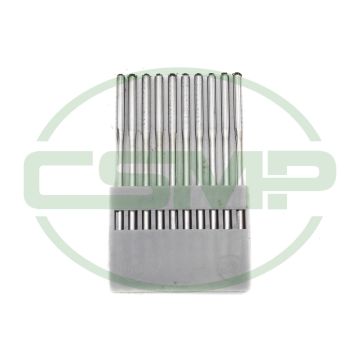175X1 SIZE 140 PACK OF 10 NEEDLES BEKA DISCONTINUED 175X1 SIZE 140 PACK OF 10 NEEDLES BEKA DISCONTINUED