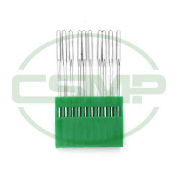 175X3 SIZE 100 PACK OF 10 NEEDLES LAMMERTZ DISCONTINUED 175X3 SIZE 100 PACK OF 10 NEEDLES LAMMERTZ DISCONTINUED