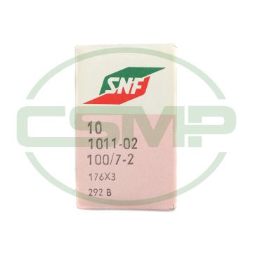 176X3 SIZE 100 PACK OF 10 NEEDLES SINGER DISCONTINUED 176X3 SIZE 100 PACK OF 10 NEEDLES SINGER DISCONTINUED