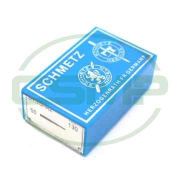 176X3 SIZE 130 PACK OF 10 SCHMETZ NEEDLES DISCONTINUED