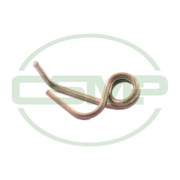 17-7190-D SPRING FOR PRESSER FOOT KANSAI 17-7190-D SPRING FOR PRESSER FOOT KANSAI
