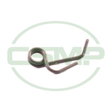 17-7190-E SPRING FOR PRESSER FOOT KANSAI