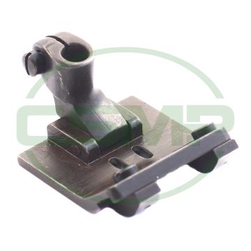 17-7620-1 = 17-760 PRESSER FOOT 2N 1/4" KANSAI SPECIAL