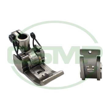 17-8080-1 PRESSER FOOT 2N 4.8MM KANSAI SPECIAL GENERIC 17-8080-1 PRESSER FOOT 2N 4.8MM KANSAI SPECIAL GENERIC