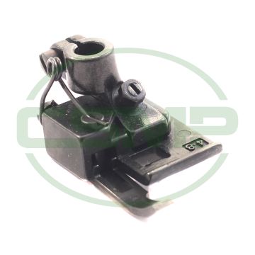 17-8460-0 PRESSER FOOT 2N 4.8MM KANSAI=3/16