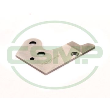 179458-05 KS FIXED KNIFE PEGASUS CUTTER GENUINE