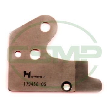 179458-05C KS FIXED KNIFE PEGASUS CUTTER GENERIC