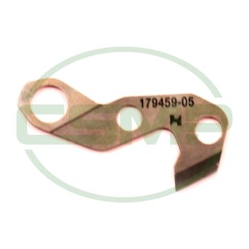 179459-05C KS M/KNIFE PEGASUS KS CUTTER GENERIC