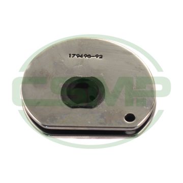 179498-920 LOOPER THREAD TAKE UP ASSY PEGASUS EX3200 GENUINE 179498-920 LOOPER THREAD TAKE UP ASSY PEGASUS EX3200 GENUINE