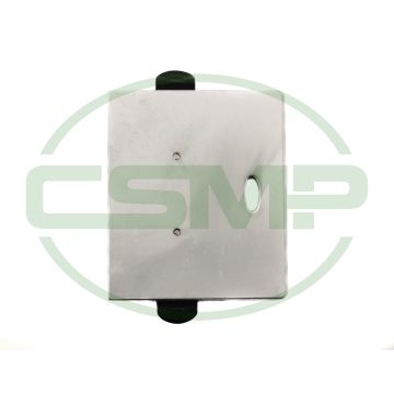 180018-2-51 SLIDE PLATE ASSY BROTHER GENUINE S1000A S-7000DD