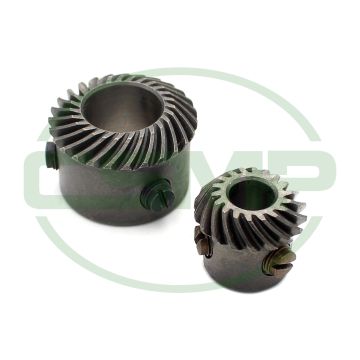 180022-0-01 UPPER SHAFT GEAR ASSY **DISCONTINUED**