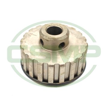 180164-0-01 TIMING BELT WHEEL B831 **DISCONTINUED**