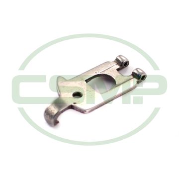 18045-6 BOBBIN SET PLATE SEIKO