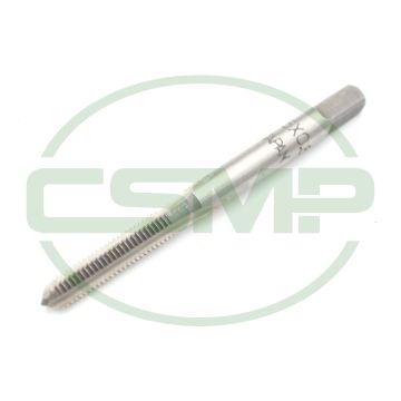 18078 HAND TAP M5 X 0.8 - CLEARANCE ITEM