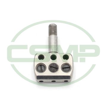 181080-0-01 N/CLAMP 5/32 BROTHER B926 **DISCONTINUED**