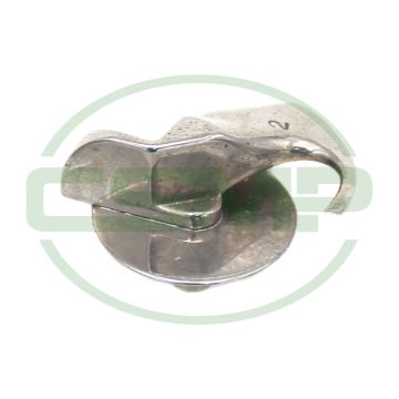 181596-2-05 LOOPER BROTHER GENUINE DISCONTINUED