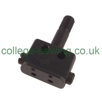 183095-0-01 NEEDLE CLAMP 1/4" BROTHER